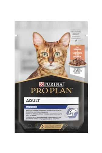 Purina ProPlan cat indoorlosos 85 g