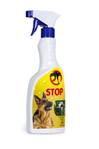 Bioprospect Stop odpuzovač psů 500 ml