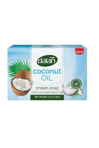 Dalan mýdlo Coconut Oil 125 g