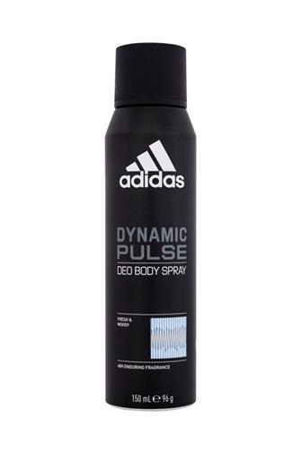 Adidas deo Men Dynamic Pulse Fresh & Woody 150 ml
