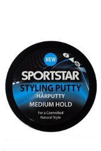 Sportstar modelovací pasta na vlasy 50 ml