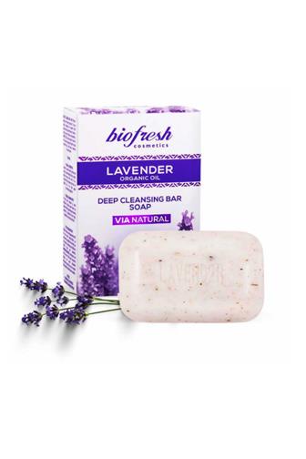 Bio Fresh lavander mýdlo 100 g