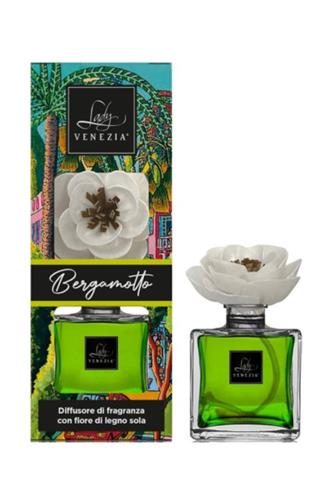 Lady Venezia Bergamotto difusér 100 ml