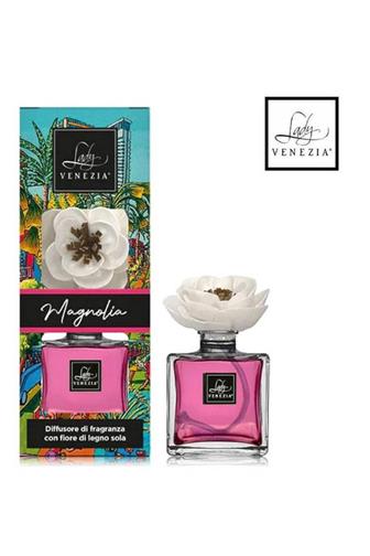 Lady Venezia Magnolia difuzér 100 ml