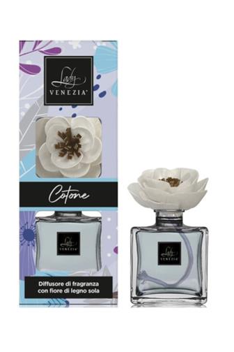 Lady Venezia Cotone difusér 100 ml