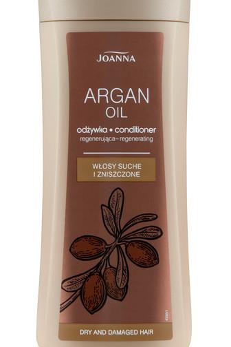 Joanna Argan Oil kondicionér na vlasy 200 ml