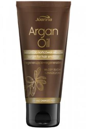 Joanna Argan Oil sérum na vlasy 50 g