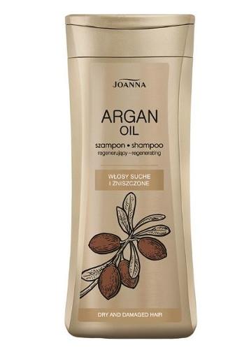 Joanna Argan Oil šampon na vlasy 200 ml