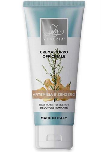 Lady Venezia Artemisia krém na ruce i tělo 100 ml