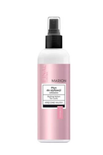 Marion stylingové mléko na kudrnaté vlasy 200 ml
