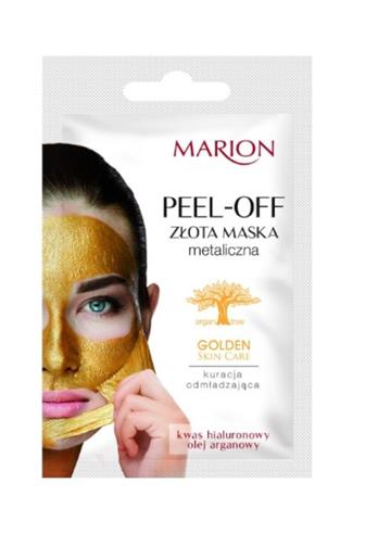 Marion Gold maska slupovací 6 g