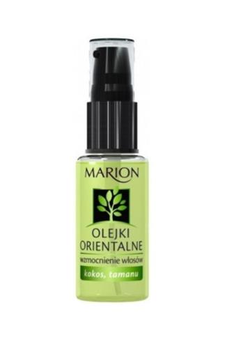 Marion orientální olej na posílení vlasů 30 ml
