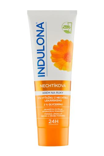 Indulona měsíčková 75 ml