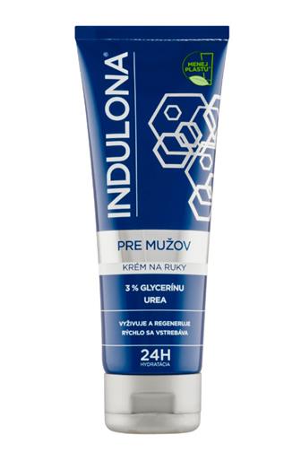 Indulona krém na ruce Pro muže 75 ml