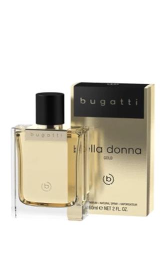Bugatti Bella Dona Gold EdP 60 ml