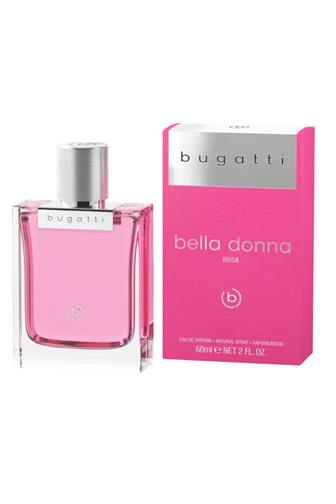 Bugatti Bella Dona Rosa EdP 60 ml