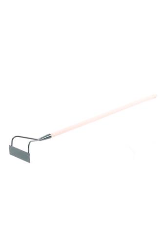 Plečka 14cm s násadou 100 cm