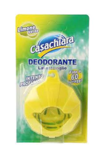 Casachiara osvěžovač myčky limone 4 g