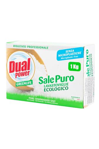 Dual Greenlife sůl do myčky 1 kg