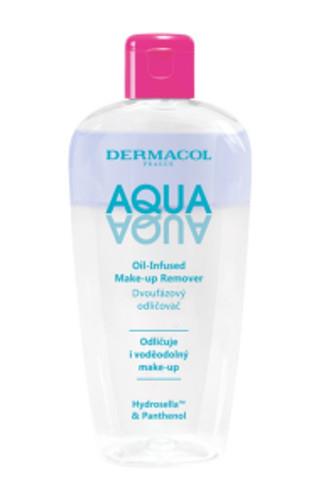 Dermacol Aqua odličovač dvoufázový 200 ml