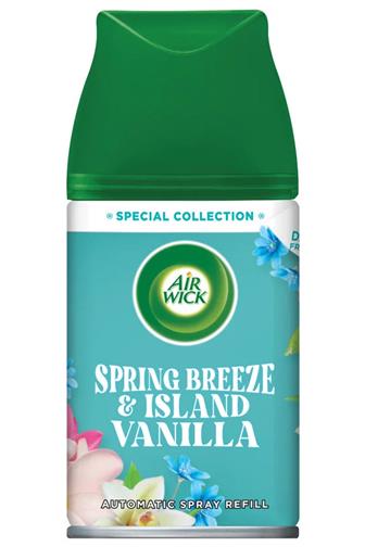 Air Wick Freshmatic Vánek/vanilka náplň 250 ml