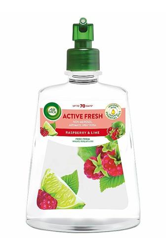 Air Wick Active Fresh Malina/Limetka náplň 228 ml