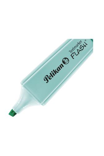 Zvýrazňovač Pelikan SIG pastelový aqua