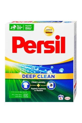 Persil Deap Clean prací prášek 220 g