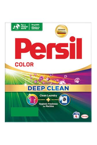 Persil Deap Clean color prací prášek 220 g
