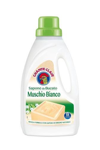 Chante Clair Muschio Bianco pro ruční praní 1 l 