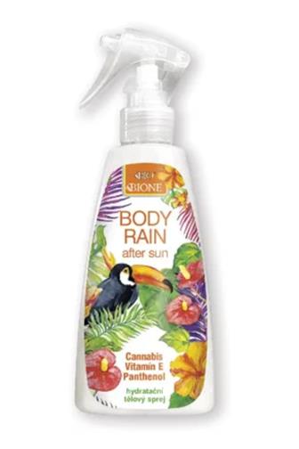 Bione Cosmetics BIO Sun Body hydratační tělový sprej 260ml