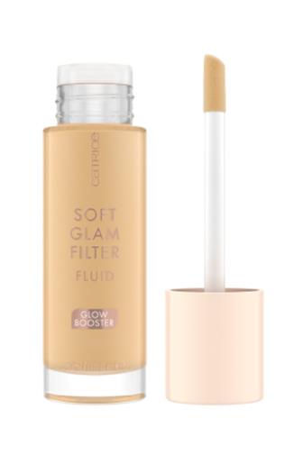 Catrice podklad soft glam filter fluid 020 30 ml