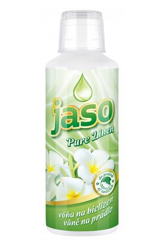 Jaso Pure linen vůně do prádla 300 ml