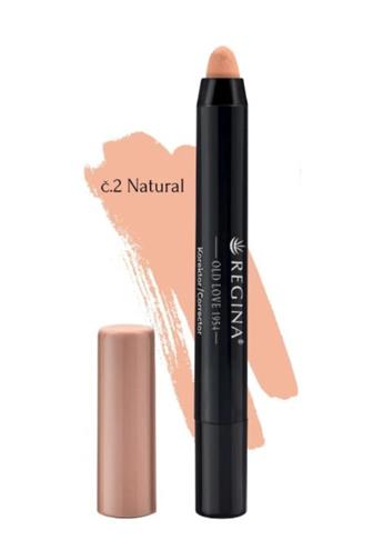 Regina Old Love korektor natural 02