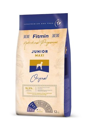 Fitmin Maxi 12 kg