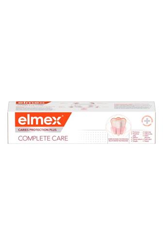 Elmex Caries Protection Plus complete care 75 ml