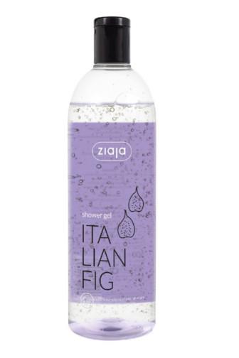 Ziaja sprchový gel italský fík 500 ml