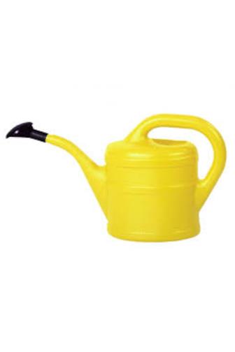 Konev plast Geli žlutá 1 l