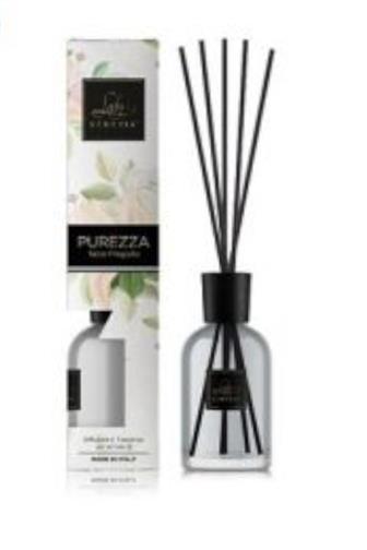 Lady Venezia difuzér Purezza (čistota) 100 ml