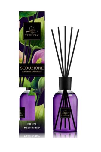 Lady Venezia difuzér Seduzione (svádění) 100 ml