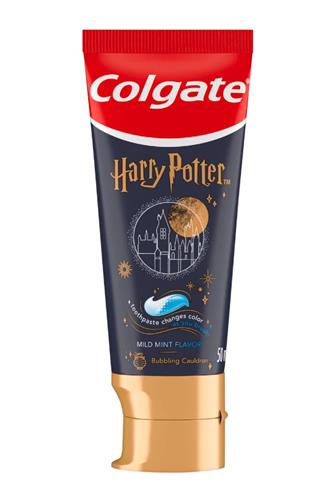 Colgate Kids Junior mild mint Harry Potter 6+let