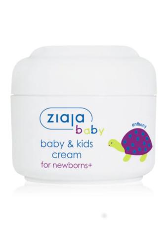 Ziaja baby krém pro kojence od 1.dne 50 ml