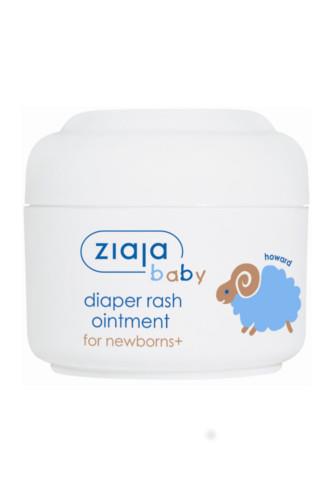 Ziaja baby krém na opruzeniny 50 ml