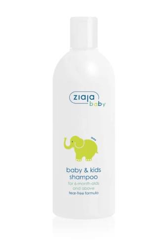 Ziaja baby šampon od 6.měsíce 270 ml