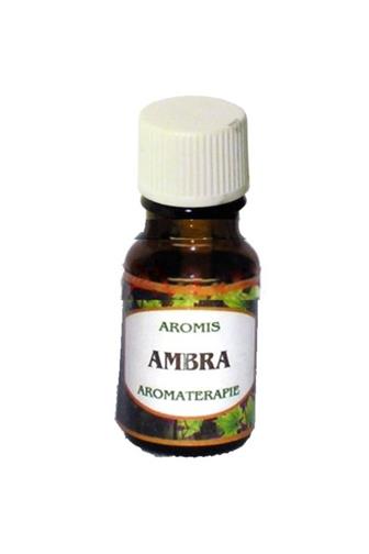 Aromis vonný olej Ambra 10 ml