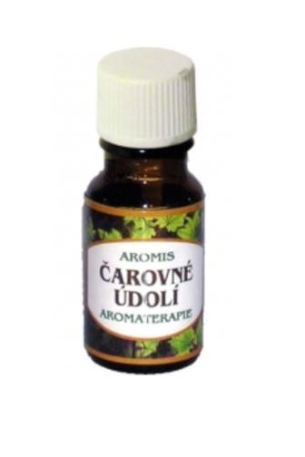 Aromis vonný olej Čarovné údolí 10 ml