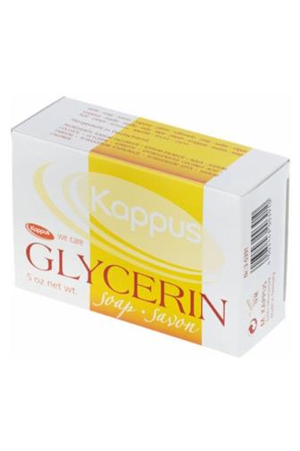 Krispa glycerinové mýdlo 150 g