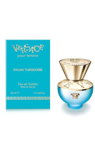 Versage Pour Femme Dylan Turquoise EdT 30 ml