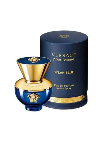 Versace Pour Femme Dylan Blue EdP 30 ml