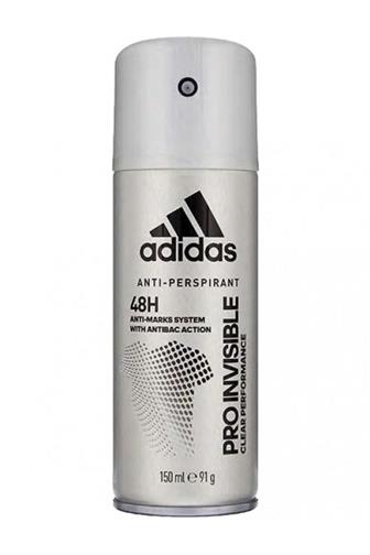 Adidas deo Men Pro Invisible AP 48h 150ml